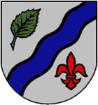Wappen der Ortsgemeinde Irrel