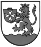Wappen der Ortsgemeinde Jeckenbach