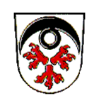 Wappen des Marktes Jettingen-Scheppach