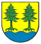 Wappen der Gemeinde Kaisersbach
