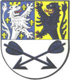 Wappen der Gemeinde Kall