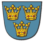 Wappen der Ortsgemeinde Kaltenholzhausen