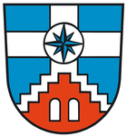 Wappen der Gemeinde Kaltensundheim