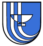 Wappen der Gemeinde Karlsbad
