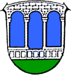 Wappen der Gemeinde Kaufungen
