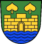 Wappen der Gemeinde Kefferhausen