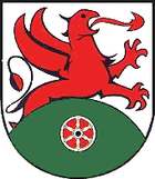 Wappen der Gemeinde Kella
