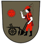 Wappen der Ortsgemeinde Kempenich