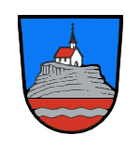 Wappen der Gemeinde Kirchehrenbach