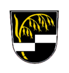Wappen der Gemeinde Kirchendemenreuth