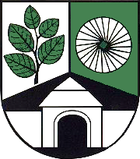Wappen der Gemeinde Kleinbartloff