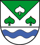 Wappen der Gemeinde Kleinfurra
