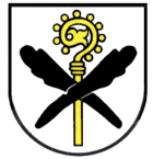 Wappen der Stadt Knittlingen