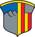 Wappen der Gemeinde Kochel am See