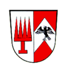 Wappen der Gemeinde Köfering