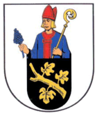Wappen der Stadt Kölleda