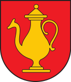 Wappen der Gemeinde Königheim