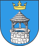 Wappen der Gemeinde Königsborn