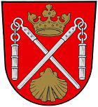 Wappen der Gemeinde Königsfeld (Oberfranken)