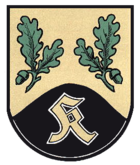 Wappen der Gemeinde Köhlen
