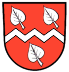 Wappen der Gemeinde Kolbingen