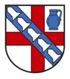 Wappen der Ortsgemeinde Kollig