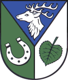 Wappen der Gemeinde Kospoda