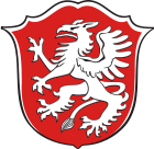 Wappen der Gemeinde Kraftisried