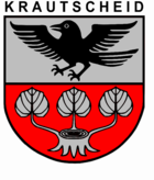 Wappen der Ortsgemeinde Krautscheid