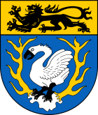 Wappen des Kreises Aachen