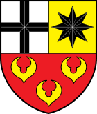 Wappen des Kreises Brilon