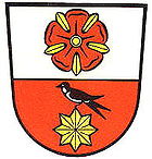 Wappen des Kreises Detmold
