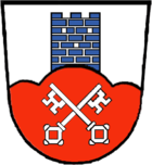 Wappen des Kreises Lübbecke
