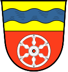 Wappen der Gemeinde Kriftel