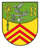 Wappen der Ortsgemeinde Kröppen