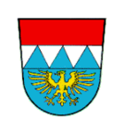 Wappen der Gemeinde Krummennaab