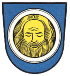 Wappen der Stadt Künzelsau