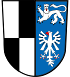 Wappen der Stadt Kulmbach