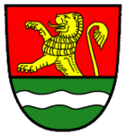 Wappen der Stadt Laatzen
