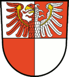 Wappen des Landkreises Barnim