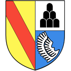 Wappen des Landkreises Emmendingen