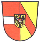 Wappen des Landkreises Freiburg