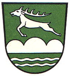 Wappen des Landkreises Hochschwarzwald