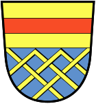 Wappen des Kreises Münster