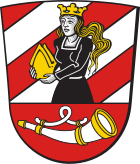 Wappen des Landkreises Neu-Ulm