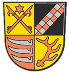 Wappen des Landkreises Oder-Spree