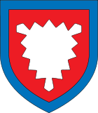 Wappen des Landkreises Schaumburg