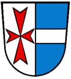 Wappen des Landkreises Villingen