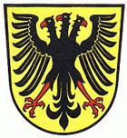 Wappen des Landkreises Waiblingen