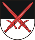 Wappen des Landkreises Wittenberg